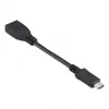 USB γραφικός προσαρμογέας Acer NP.CAB1A.020 μαύρο