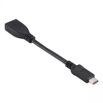 USB γραφικός προσαρμογέας Acer NP.CAB1A.020 μαύρο
