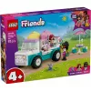 LEGO FRIENDS 42644 Καροτσάκι παγωτού Heartlake City