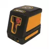 Κόκκινο λέιζερ σταυρού 15m SMART365 SM-06-02015R