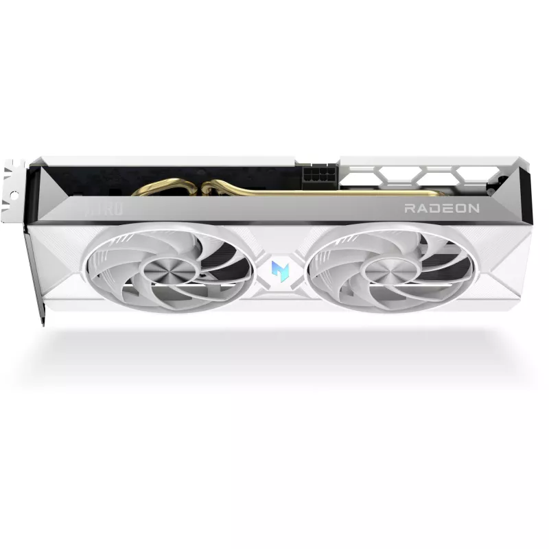 Κάρτα γραφικών Acer Nitro Radeon RX 9060 XT OC 8 GB GDDR6