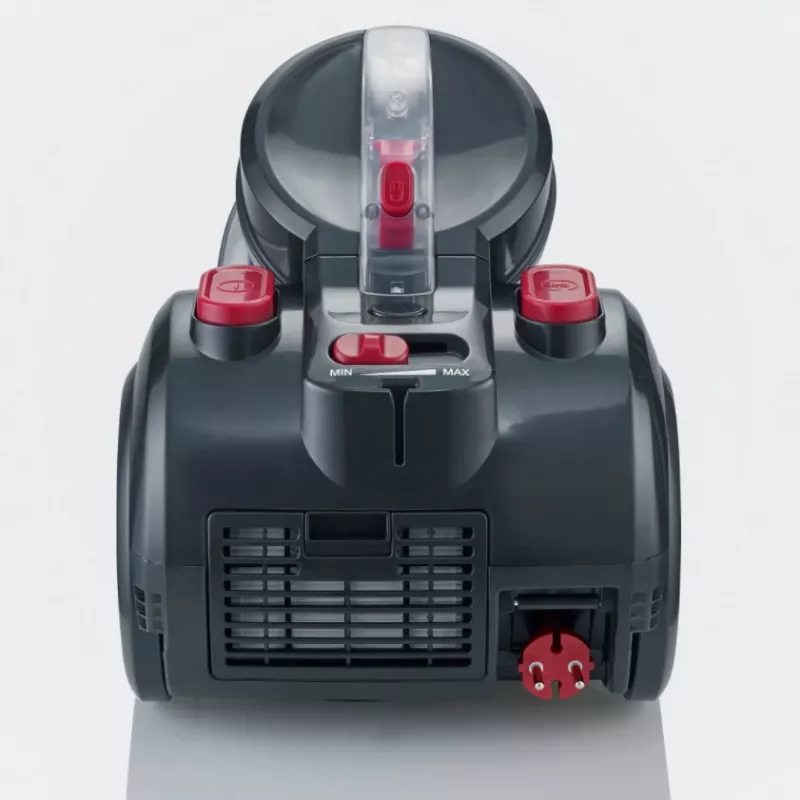 Ηλεκτρική σκούπα Severin CY7089