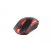 Ποντίκι A4Tech G3-200N αμφιδέξιο RF Wireless Οπτικό 1000 DPI