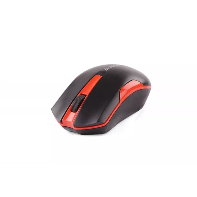 Ποντίκι A4Tech G3-200N αμφιδέξιο RF Wireless Οπτικό 1000 DPI