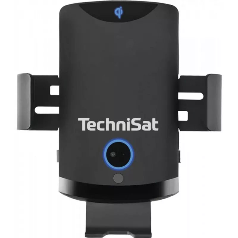 TechniSat SmartCharge 2 Βάση smartphone και tablet με ενσωματωμένη υποστήριξη φόρτισης