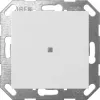 Gira 6835910 λευκό