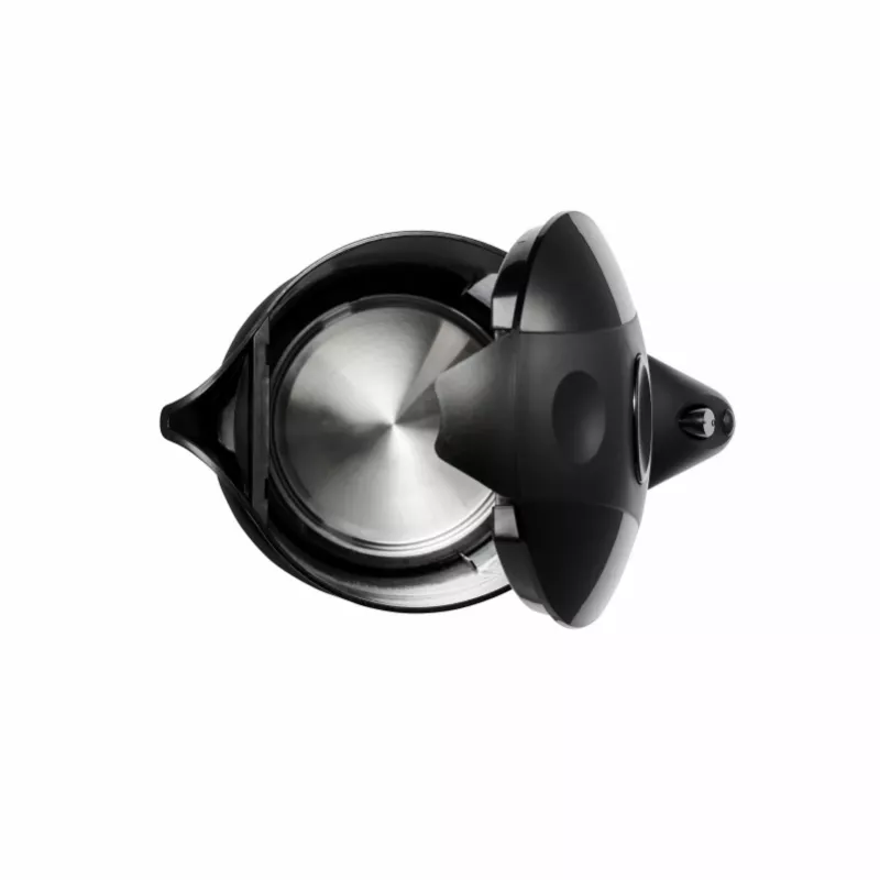 Ηλεκτρικός βραστήρας Zelmer 1,7 l 1850 W μαύρο