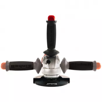 Einhell TE-AG 115 γωνιακός τροχός 720 W διάμετρος δίσκου 115 mm (4430850)
