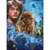 Παζλ Harry Potter στο Hogwarts (500 τεμ.)