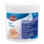 TRIXIE Ear-Care Μαντηλάκια καθαρισμού αυτιών - 50 τεμ.