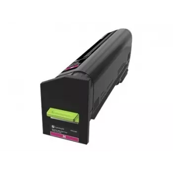 Τόνερ Lexmark Ultra High Yield 82K2UME 8000 σελίδες Magenta