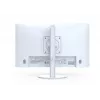 Οθόνη υπολογιστή NEC MultiSync E274FL 68,6 cm (27 inch) 1920 x 1080 pixel Full HD LCD Λευκή