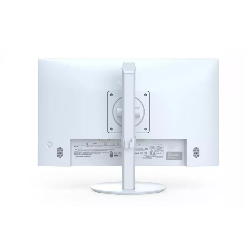 Οθόνη υπολογιστή NEC MultiSync E274FL 68,6 cm (27 inch) 1920 x 1080 pixel Full HD LCD Λευκή