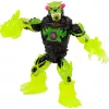MrBeast Lab Mutators S2 Mutation Chamber - Atomic Earth Panther, φιγούρα παιχνιδιού
