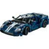 LEGO 42154 Technic 2022 Ford GT Σετ κατασκευής μοντέλου για ενήλικες