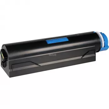 Τόνερ ΜΑΥΡΟ 2,5k για B401/MB441/451 44992402