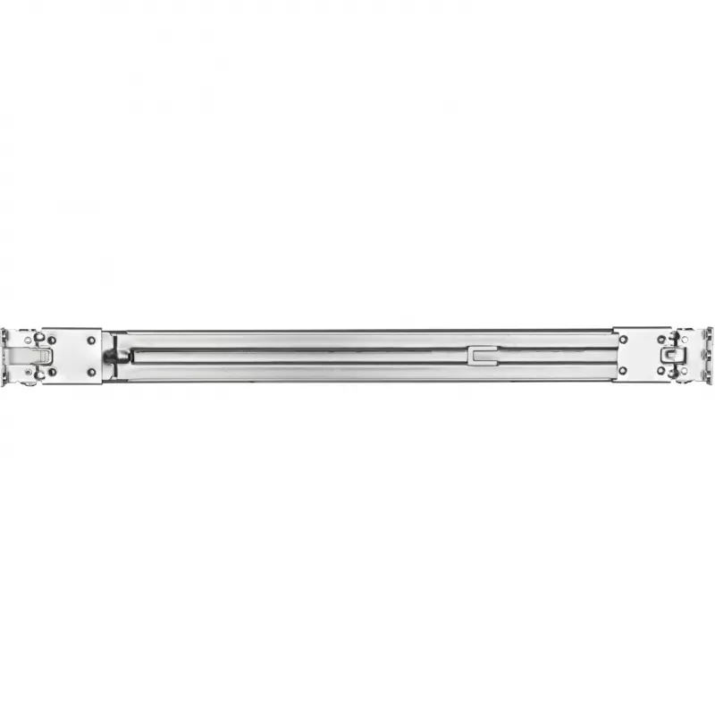 Silverstone SST-RMS09-20 Παρελκόμενο rack σετ ραγών rack