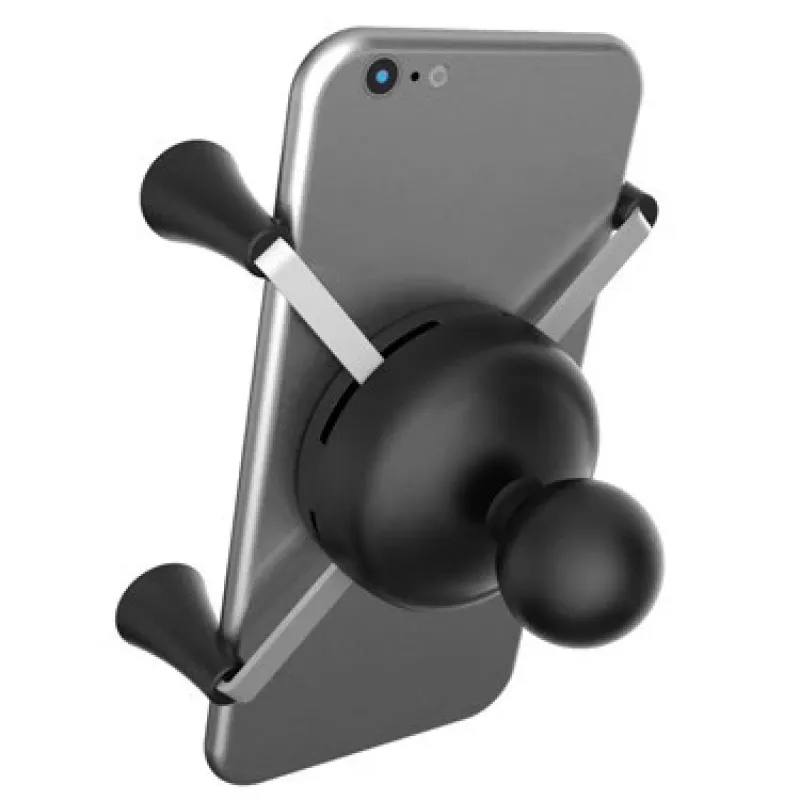 Καθολική βάση τηλεφώνου RAM Mounts X-Grip με σφαίρα