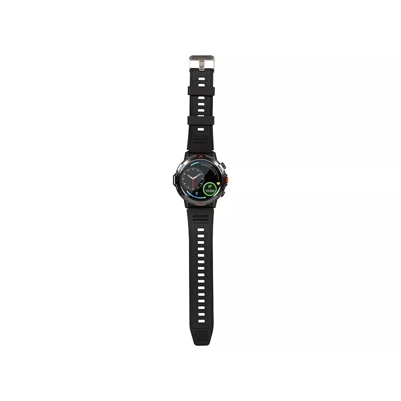 Smartwatch Bluetooth BLOW X21 μαύρο