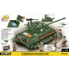 Blocks Sherman M4A2E8 865 τουβλάκια
