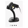 Inateck Σαρωτής barcode 33 μαύρο [BCST-33_black]