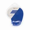 Sbox MP-01BL mouse pad gel μπλε