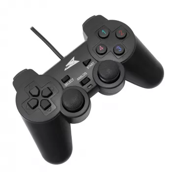 Χειριστήριο gaming Baracuda Squid BGP-011 — ανθεκτικό, ελαφρύ