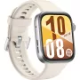 Huawei Watch FIT 4 | Smartwatch | AMOLED | 1,82 ίντσες | Αδιάβροχο | λευκό