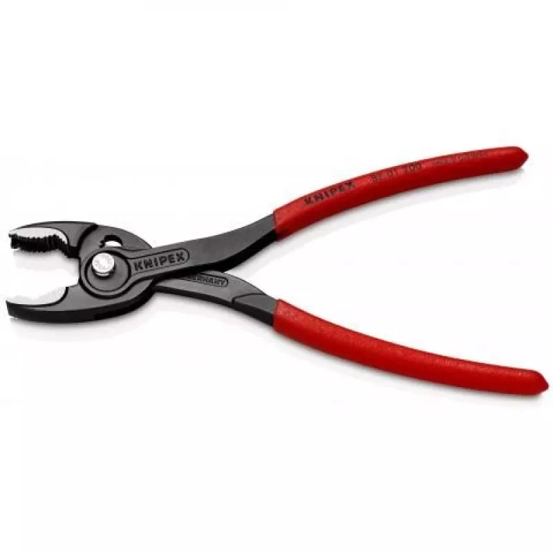 Knipex TwinGrip Πένσα με συρόμενη άρθρωση
