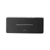 Edifier Μικρό ενεργό ηχείο | D12 | Bluetooth | Λευκό | Ασύρματη σύνδεση