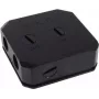 Alphacool Eisblock XPX 1U - Μαύρη έκδοση Acetal (12961)