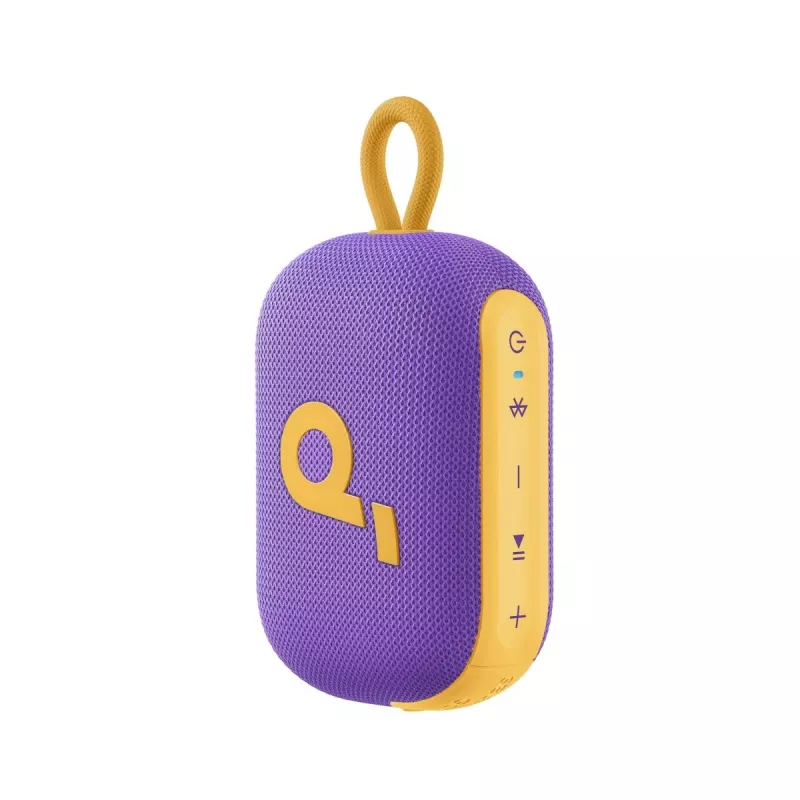 Ηχείο Πάρτι Soundcore Select 4 Go Μωβ
