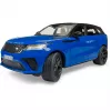 Όχημα BRUDER Range Rover Velar 3 ετών ABS Μαύρο Μπλε