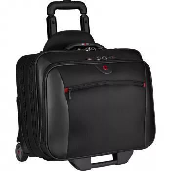 Wenger 600661 Προϊόν Μαύρο
