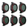 Σετ φίλτρων Freewell για DJI Mini 5 Pro Bright Day – Φίλτρα ουδέτερης πυκνότητας και πόλωσης για εναέρια φωτογραφία σε φως ημέρας