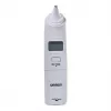 Omron Gentle Temp 520 Επαφής Λευκό Αυτί