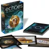 echoes Das Orakel, οικογενειακό παιχνίδι