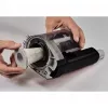 Φίλτρο Einhell 2351266 ηλεκτρική σκούπα χειρός μαύρο γκρι λευκό