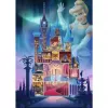 Παζλ Disney Castle Collection: Cinderella (1000 τεμ.)