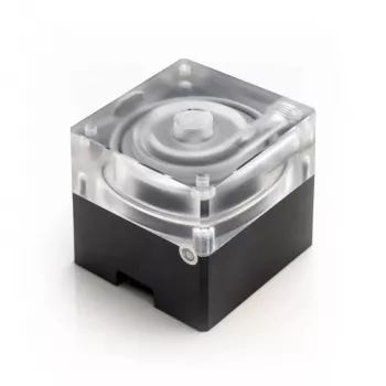 Αντλία BitsPower P5D PWM Pump V1 ARGB διαφανής BPTA-P5DP-AC
