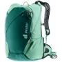 Σακίδιο DEUTER Updays 25 SL – 25 L ελαφρύ εργονομικό σακίδιο, SL εφαρμογή για γυναίκες, deepsea-spearmint