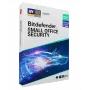 Bitdefender Small Office Security | 5 PC | 1 έτος | Μόνο EU