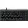 Logitech G G515 Πληκτρολόγιο Gaming USB QWERTZ Γερμανικό Μαύρο Μηχανικό RGB