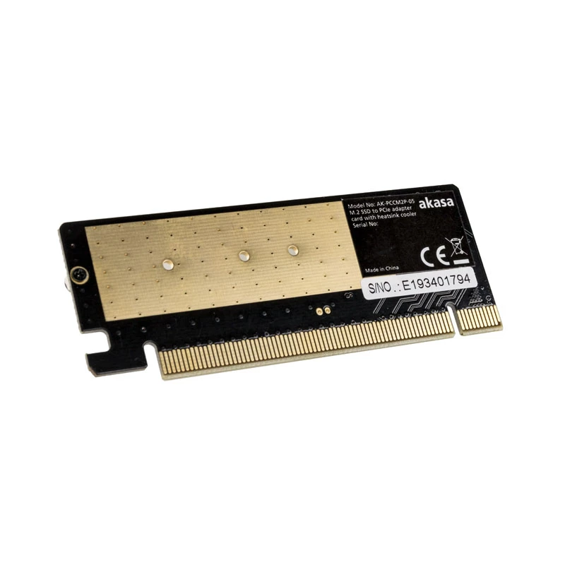 Κάρτα διασύνδεσης Akasa AK-PCCM2P-05