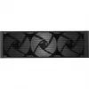 Υδρόψυκτρο CPU THERMALTAKE TH360 V3 Ultra ARGB Sync AIO μαύρο