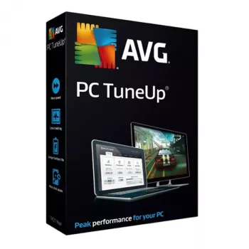 AVG TuneUp | 10 συσκευές | 1 έτος