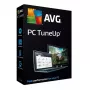 AVG TuneUp | 10 συσκευές | 1 έτος