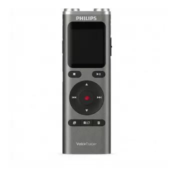 Φορητή συσκευή εγγραφής Philips DVT 2075 φορητή ψηφιακή συσκευή εγγραφής φωνής — Philips DVT 2075