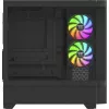 Κουτί PC Thermaltake View 290 TG ARGB Midi Tower Μαύρο