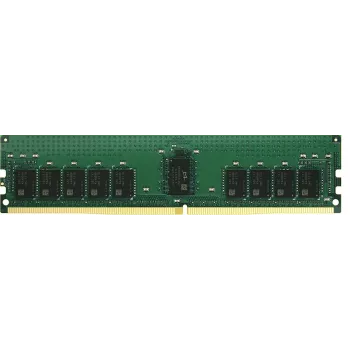 Synology - μονάδα DDR4 - 32 GB - DIMM 288-PIN - registered ECC